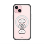 スリムプロテクションプレミアムケース with MagSafe［ ちみたん - だんご ］