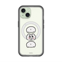 スリムプロテクションプレミアムケース with MagSafe［ ちみたん - だんご ］