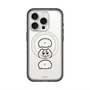 スリムプロテクションプレミアムケース with MagSafe［ ちみたん - だんご ］