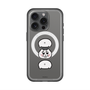 スリムプロテクションプレミアムケース with MagSafe［ ちみたん - だんご ］