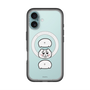 スリムプロテクションプレミアムケース with MagSafe［ ちみたん - だんご ］
