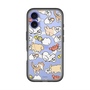 スリムプロテクションプレミアムケース with MagSafe［ ちみたん - ちみたんとおしり ］