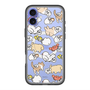 スリムプロテクションプレミアムケース with MagSafe［ ちみたん - ちみたんとおしり ］