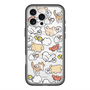 スリムプロテクションプレミアムケース with MagSafe［ ちみたん - ちみたんとおしり ］