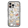 スリムプロテクションプレミアムケース with MagSafe［ ちみたん - ちみたんとおしり ］