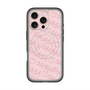 スリムプロテクションプレミアムケース with MagSafe［ Samantha Thavasa - スクリッタ - ピンク ］