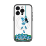 スリムプロテクションプレミアムケース with MagSafe［ 東京ユナイテッドバスケットボールクラブ - ユナイト - クレーンゲーム ］