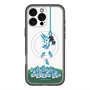 スリムプロテクションプレミアムケース with MagSafe［ 東京ユナイテッドバスケットボールクラブ - ユナイト - クレーンゲーム ］