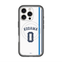 スリムプロテクションプレミアムケース with MagSafe［ 埼玉西武ライオンズ- #0 KODAMA - ホーム ］