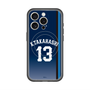 スリムプロテクションプレミアムケース with MagSafe［ 埼玉西武ライオンズ- #13 TAKAHASHI - ビジター ］