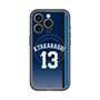 スリムプロテクションプレミアムケース with MagSafe［ 埼玉西武ライオンズ- #13 TAKAHASHI - ビジター ］