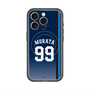 スリムプロテクションプレミアムケース with MagSafe［ 埼玉西武ライオンズ- #99 MURATA - ビジター ］