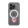 スリムプロテクションプレミアムケース with MagSafe［ 埼玉西武ライオンズ- ロゴ ］