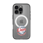 スリムプロテクションプレミアムケース with MagSafe［ 埼玉西武ライオンズ- ロゴ ］