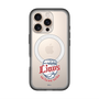 スリムプロテクションプレミアムケース with MagSafe［ 埼玉西武ライオンズ- ロゴ ］