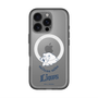スリムプロテクションプレミアムケース with MagSafe［ 埼玉西武ライオンズ- ペットマーク ］