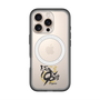 スリムプロテクションプレミアムケース with MagSafe［ 阪神タイガース - 90周年ロゴ ］