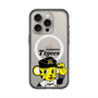 スリムプロテクションプレミアムケース with MagSafe［ 阪神タイガース - トラッキー ］