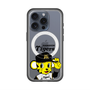 スリムプロテクションプレミアムケース with MagSafe［ 阪神タイガース - トラッキー ］