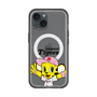 スリムプロテクションプレミアムケース with MagSafe［ 阪神タイガース - ラッキー ］