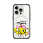 スリムプロテクションプレミアムケース with MagSafe［ 阪神タイガース - ラッキー ］