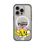 スリムプロテクションプレミアムケース with MagSafe［ 阪神タイガース - ラッキー ］