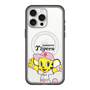 スリムプロテクションプレミアムケース with MagSafe［ 阪神タイガース - ラッキー ］
