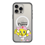 スリムプロテクションプレミアムケース with MagSafe［ 阪神タイガース - ラッキー ］