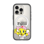 スリムプロテクションプレミアムケース with MagSafe［ 阪神タイガース - ラッキー ］