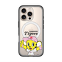 スリムプロテクションプレミアムケース with MagSafe［ 阪神タイガース - ラッキー ］