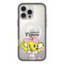 スリムプロテクションプレミアムケース with MagSafe［ 阪神タイガース - ラッキー ］