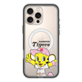 スリムプロテクションプレミアムケース with MagSafe［ 阪神タイガース - ラッキー ］