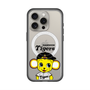 スリムプロテクションプレミアムケース with MagSafe［ 阪神タイガース - キー太 ］