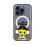 スリムプロテクションプレミアムケース with MagSafe［ 阪神タイガース - キー太 ］