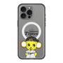 スリムプロテクションプレミアムケース with MagSafe［ 阪神タイガース - キー太 ］