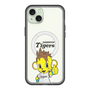 スリムプロテクションプレミアムケース with MagSafe［ 阪神タイガース - コラッキー ］