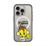 スリムプロテクションプレミアムケース with MagSafe［ 阪神タイガース - コラッキー ］