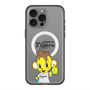 スリムプロテクションプレミアムケース with MagSafe［ 阪神タイガース - コラッキー ］