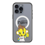 スリムプロテクションプレミアムケース with MagSafe［ 阪神タイガース - コラッキー ］