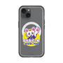 スリムプロテクションプレミアムケース with MagSafe［ クリアソン新宿 - くりあにゃん ］