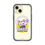 スリムプロテクションプレミアムケース with MagSafe［ クリアソン新宿 - くりあにゃん ］