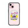スリムプロテクションプレミアムケース with MagSafe［ クリアソン新宿 - くりあにゃん ］