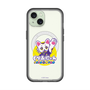 スリムプロテクションプレミアムケース with MagSafe［ クリアソン新宿 - くりあにゃん ］