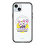 スリムプロテクションプレミアムケース with MagSafe［ クリアソン新宿 - くりあにゃん ］
