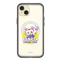 スリムプロテクションプレミアムケース with MagSafe［ クリアソン新宿 - くりあにゃん ］
