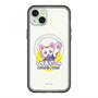 スリムプロテクションプレミアムケース with MagSafe［ クリアソン新宿 - くりあにゃん ］