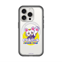 スリムプロテクションプレミアムケース with MagSafe［ クリアソン新宿 - くりあにゃん ］