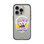 スリムプロテクションプレミアムケース with MagSafe［ クリアソン新宿 - くりあにゃん ］