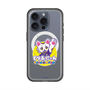 スリムプロテクションプレミアムケース with MagSafe［ クリアソン新宿 - くりあにゃん ］
