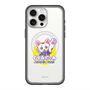 スリムプロテクションプレミアムケース with MagSafe［ クリアソン新宿 - くりあにゃん ］